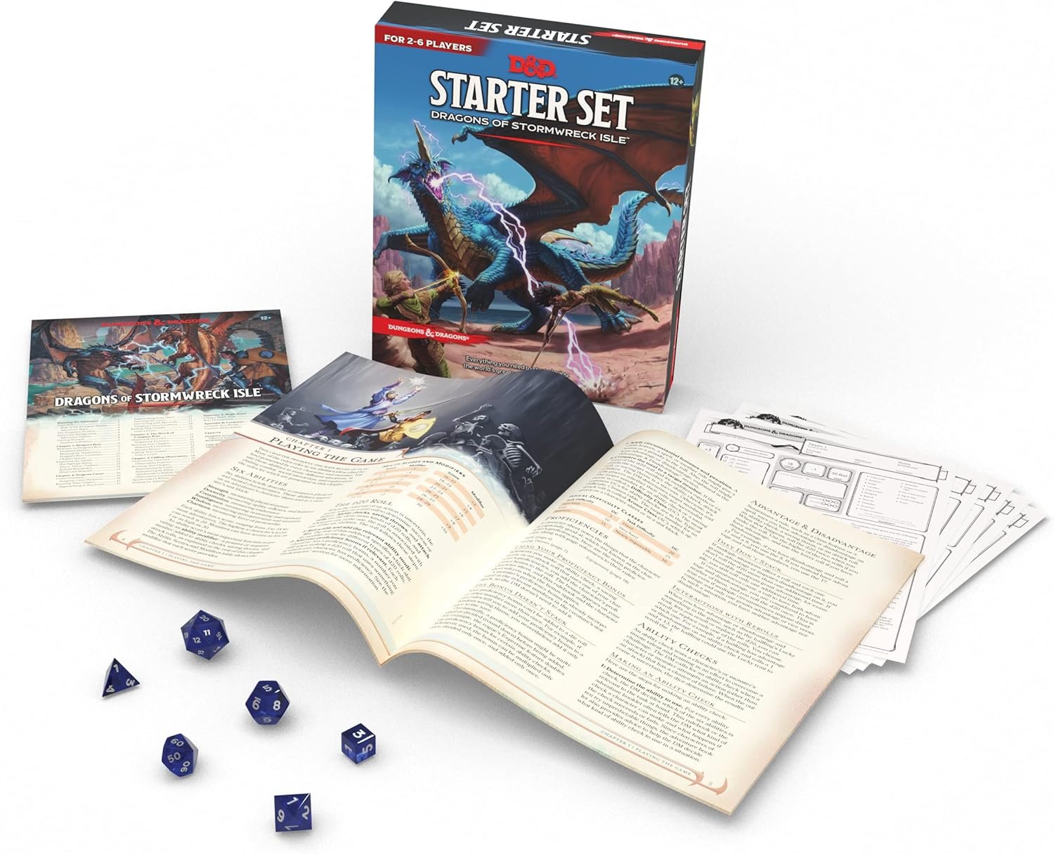 D&D Starter Set